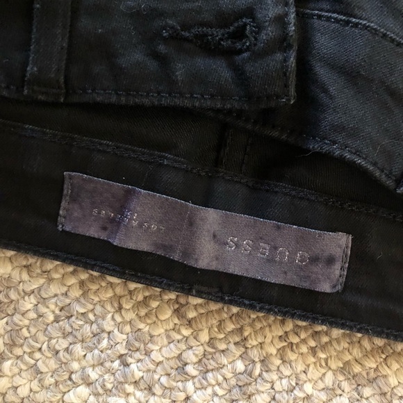 3 Pairs Guess Pants - Picture 5 of 8